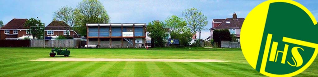 Golden Hill Sports Ground